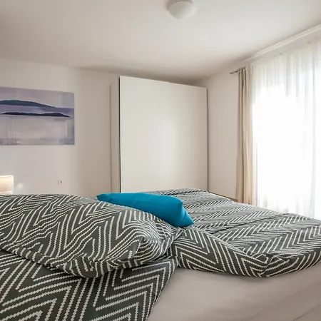 Penthouse Mak 公寓