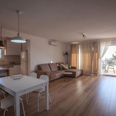 Penthouse Mak 公寓
