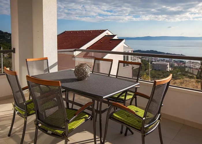 Penthouse Mak Daire