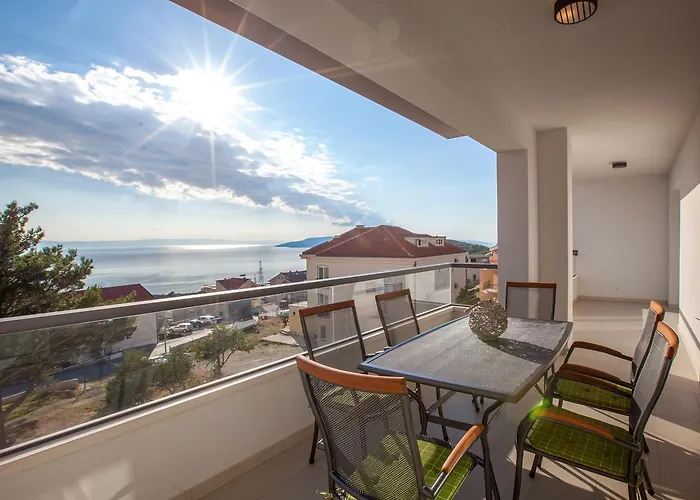 Penthouse Mak Daire