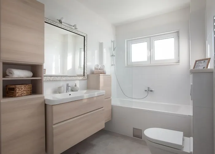 Daire Penthouse Mak