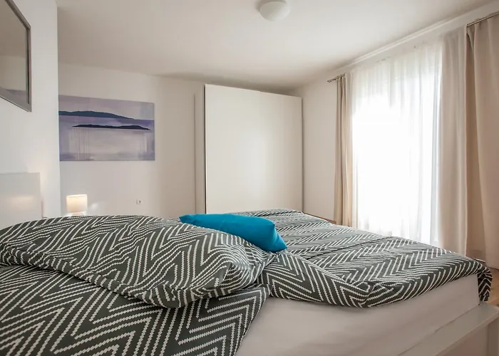 Penthouse Mak Daire