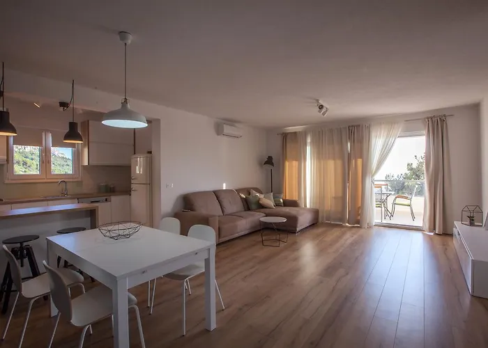 Penthouse Mak Daire