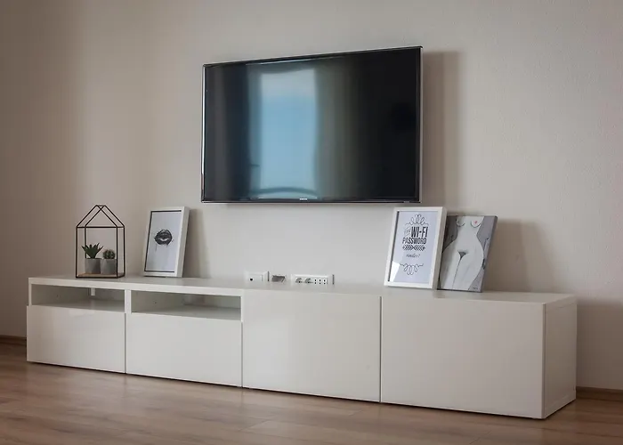 Daire Penthouse Mak Makarska