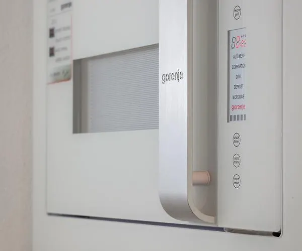 Daire Penthouse Mak