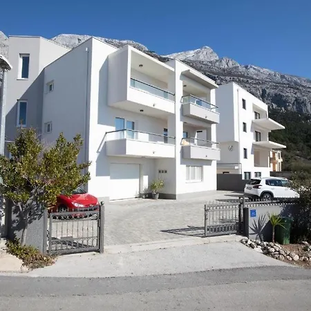 Penthouse Mak Apartamento