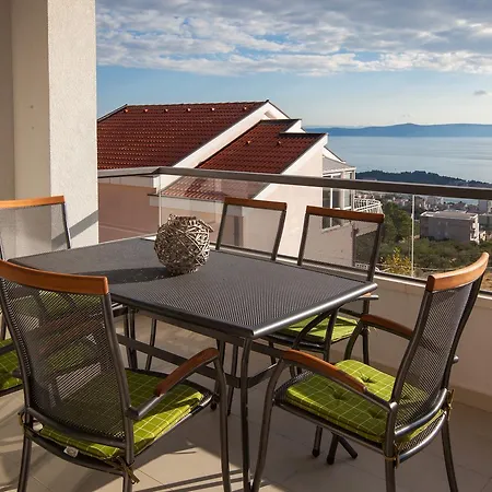 Penthouse Mak Apartment