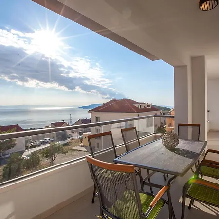 Penthouse Mak Apartment