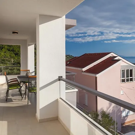 Penthouse Mak Apartment