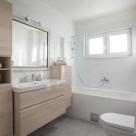 Appartamento Penthouse Mak