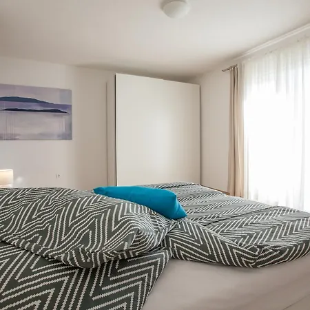 Penthouse Mak Apartment
