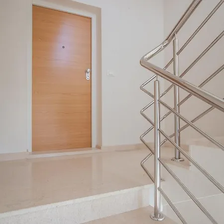 Penthouse Mak Apartment *