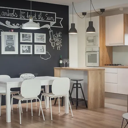 Penthouse Mak Makarska
