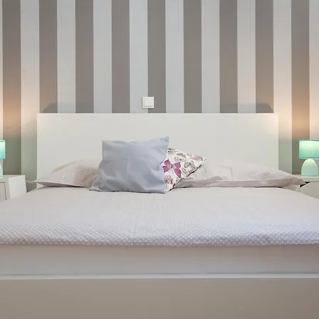 Penthouse Mak Appartamento