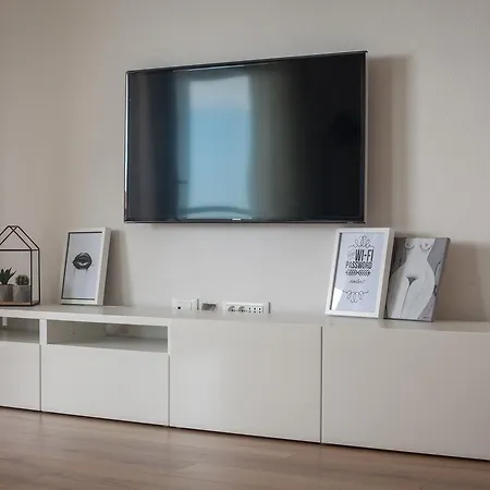 Apartment Penthouse Mak Makarska