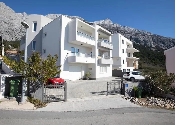 Penthouse Mak Apartamento