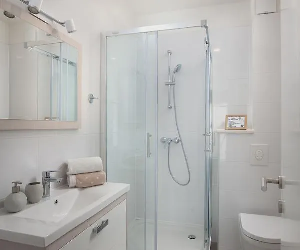 Apartamento Penthouse Mak *