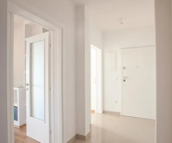 Apartamento Penthouse Mak