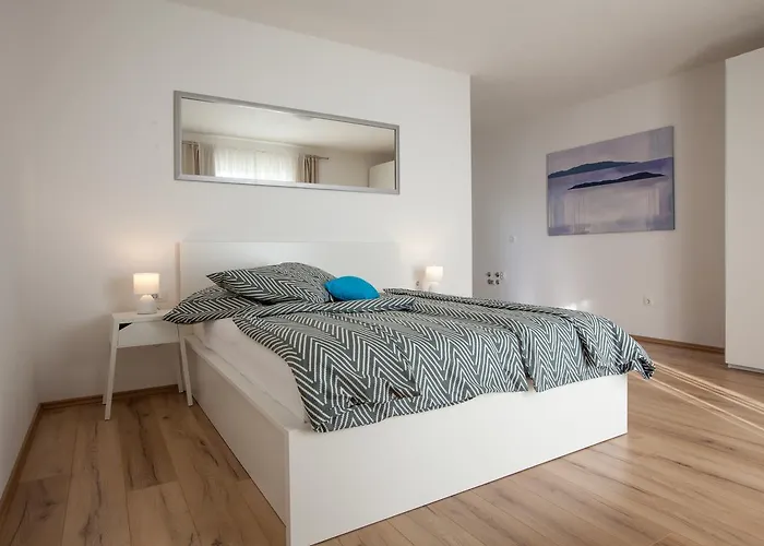 Penthouse Mak Apartamento *