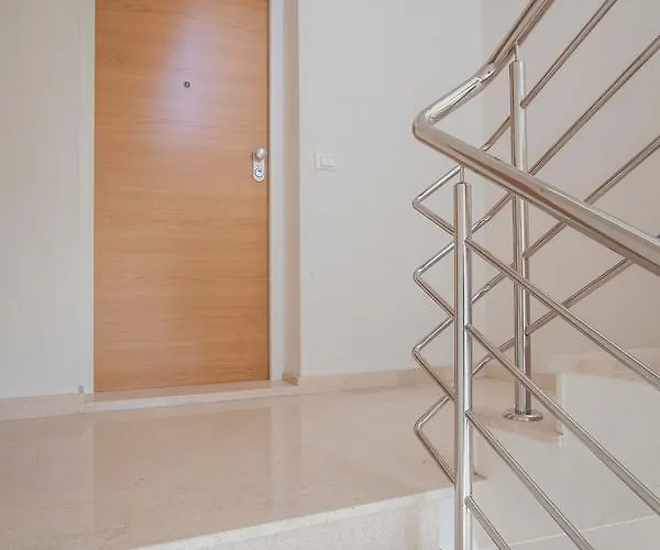 Penthouse Mak Apartamento *