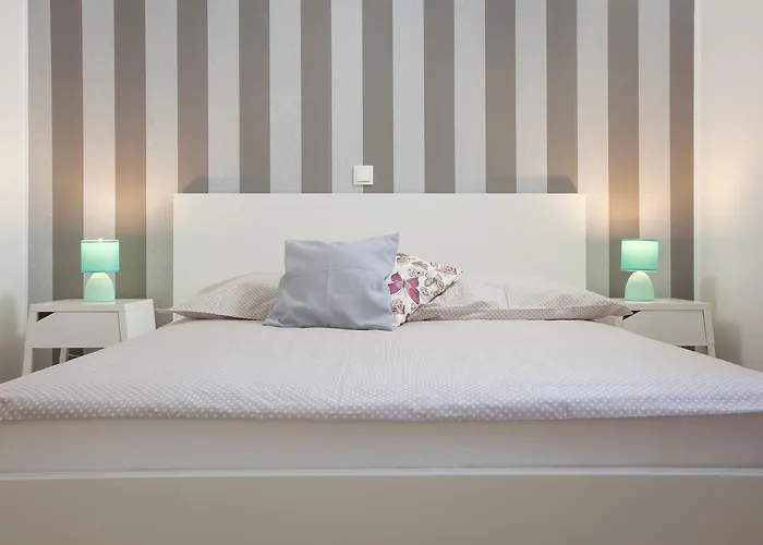 Penthouse Mak Apartamento