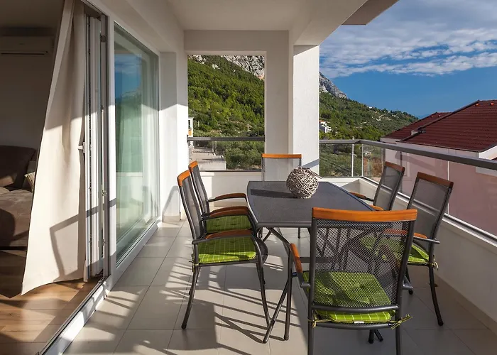 Penthouse Mak Apartamento *