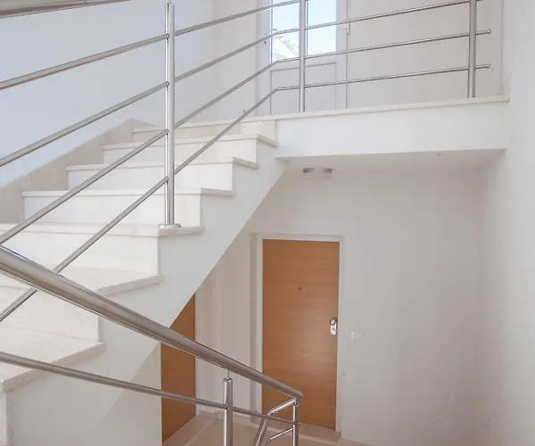 Apartamento Penthouse Mak *