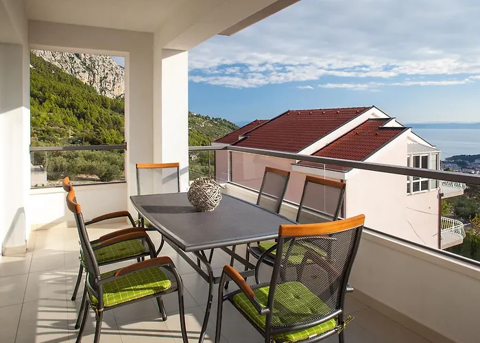 Penthouse Mak Apartamento