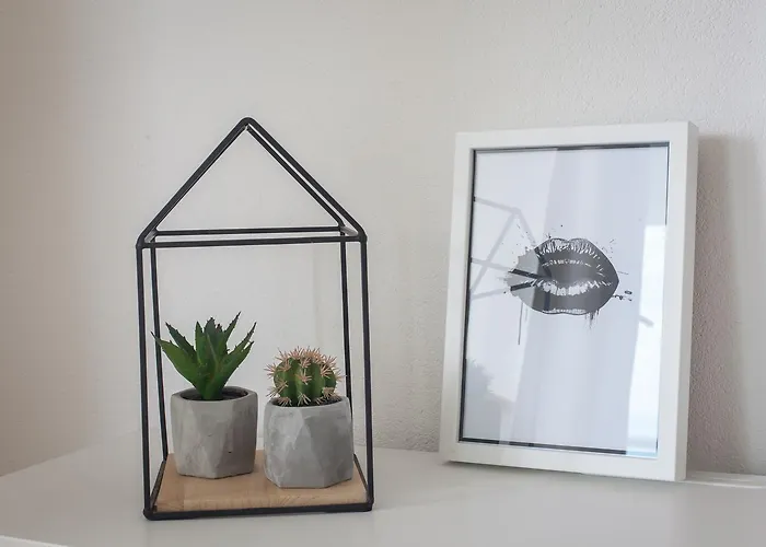 Apartamento Penthouse Mak