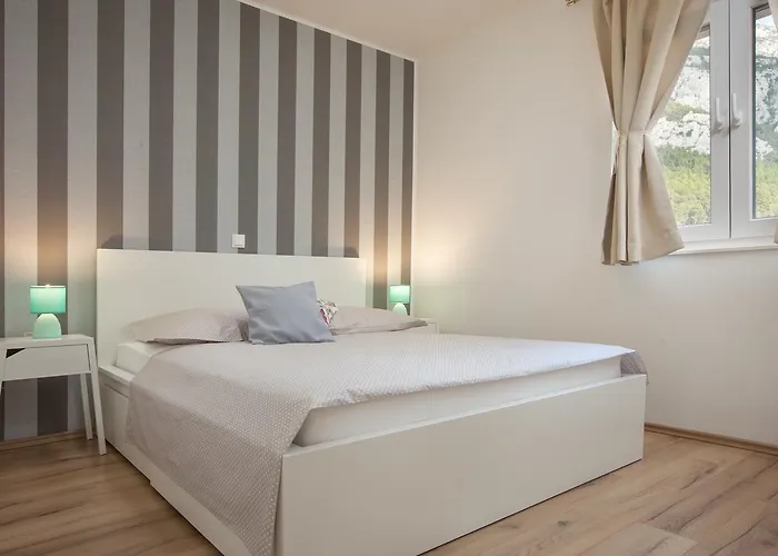 Penthouse Mak Apartamento *