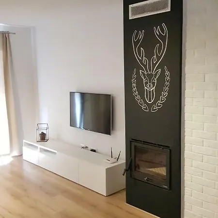 Penthouse Mak 아파트