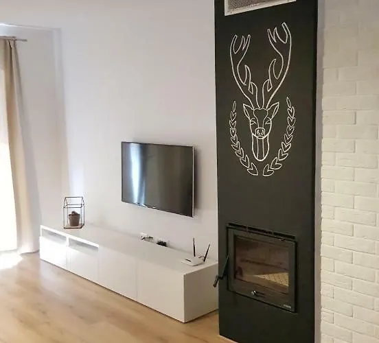 Penthouse Mak Apartment